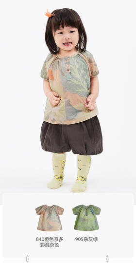 jnby  23年夏款  高支府绸细腻短袖TOP  YN5211510