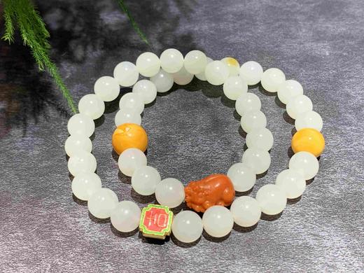 【御珠宫坊】白玉子料珠串 商品图1