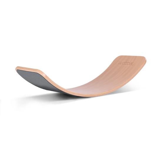 荷兰 Wobbel 木质 毛毡 平衡板 商品图7