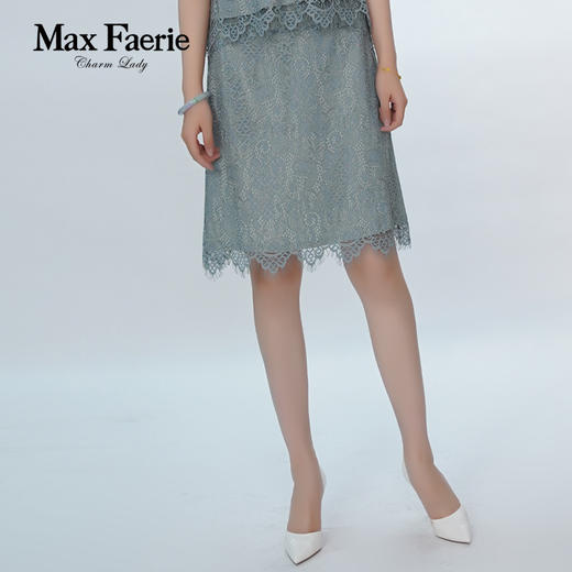 MF2Q110麦克斯菲瑞短裙 商品图2