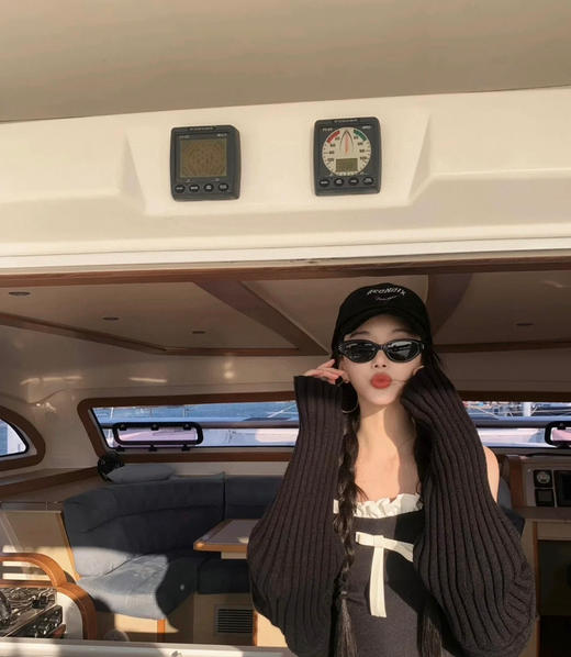 GM23新款Rococo 墨镜🕶️ 商品图2