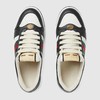 【预定款】Gucci 古驰 Screener系列 女士经典脏脏鞋/皮革运动休闲鞋 570442 两款可选 商品缩略图9