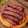 呼和浩特名小吃 (8成干）草原良友风干牛肉干 商品缩略图0