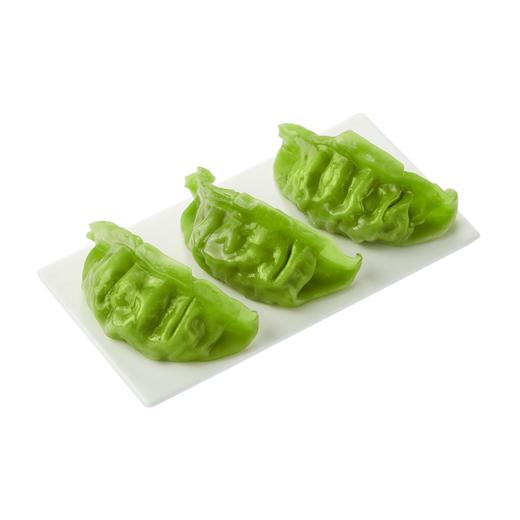 青菜鲜肉饺230g 商品图0