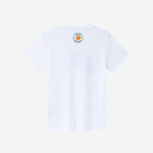 Nike Sportswear 大童宽松T恤 FJ7237 商品图1