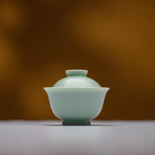 无由盖碗 谷雨山房  商品图0