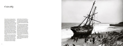 Shipwreck / 沉船 商品图2