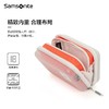 新秀丽New Balance x Samsonite 联名款半透明时尚PC材质手机包QQ3*004 商品缩略图3