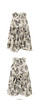 jnby  23年夏款   长绒棉府绸原创印花无袖连衣裙  1N5G14280 商品缩略图9