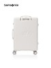 新秀丽New Balance x Samsonite 联名款半透明时尚PC材质拉杆箱QQ3*001 商品缩略图4