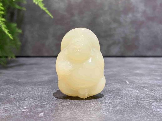 【御珠宫坊】藕粉佛挂件 商品图3