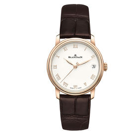 宝珀 Blancpain 经典系列 6127-3642-55A 腕表