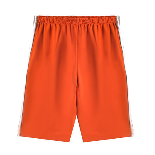 东莞校服万江小学校服夏季运动服（清仓降价不退不换） 商品图1