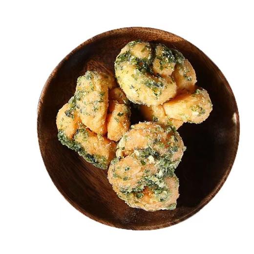 【直发】海苔麻花210g 商品图2