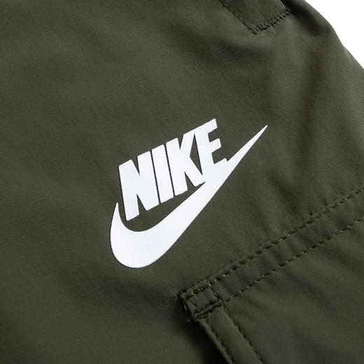 NIKE 夏 小童婴童 短裤 NKB-WE-K850 商品图3