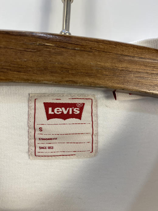 Levi’s 李维斯 短袖T恤 _SST(S) 商品图2