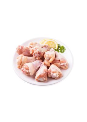 （2023.12.12到期）六和精选鸡翅根500g 商品图4