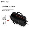 新秀丽PREMIUM YOUTH黑标高端商务公文包QO5*005 商品缩略图2