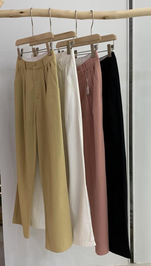 女休闲长裤577 商品图0