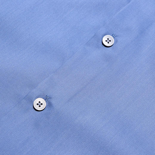 布兰施甄选男装系列夏季冰凉丝短袖衬衫 商品图4