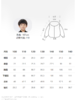 jnby  23年夏款  轻薄细腻撞色拼接短袖衬衣  1N5211670 商品缩略图1