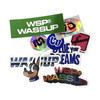 WASSUP-贴纸 商品缩略图0