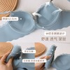 赠送内裤【小胸专属，视觉显大】一片式加厚3cm内衣女小胸聚拢，曲线顺滑，无痕显大无钢圈，一穿就挺，饱满与生“聚”来，少女文胸罩美背收副乳性感内衣套装 商品缩略图7