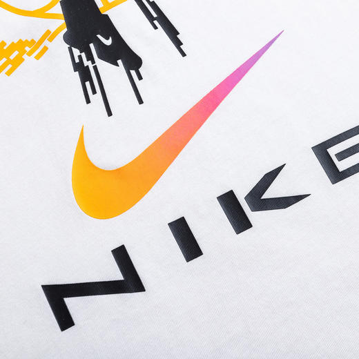 Nike Dri-FIT 大童T恤 FJ7232 商品图4