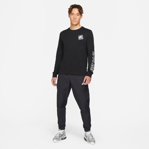 Nike/耐克新款男子SPE WVN UL CUFF PANT梭织长裤DD5311-010 商品图4