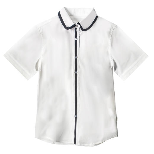 东莞第八高级中学校服男女运动服（清仓旧款） 商品图11