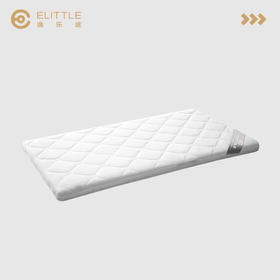 【皮皮妈专属链接】逸乐途椰棕床垫