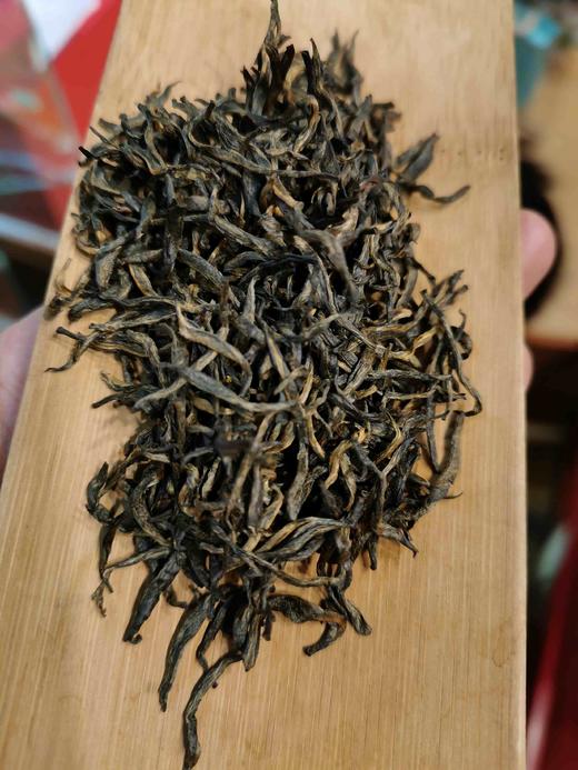 4000金骏眉 商品图5