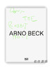 Arno Beck: Down the Rabbit Hole / 阿诺·贝克：掉入兔子洞 商品缩略图0
