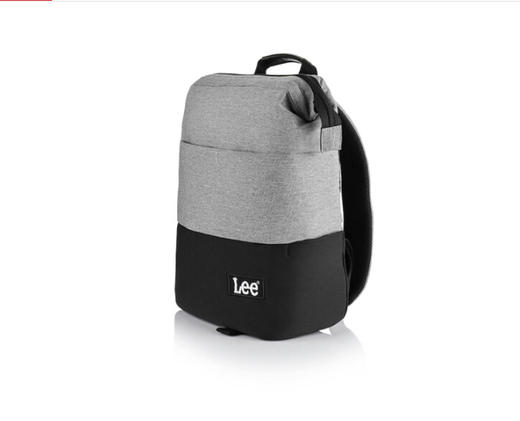 LEE时尚通勤包 商品图4