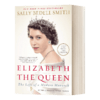 英文原版 Elizabeth the Queen The Life of a Modern Monarch 伊丽莎白二世 英文版 英国女王 进口英语原版书籍 商品缩略图1