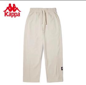 卡帕  2023年新款 女款针织棉长裤