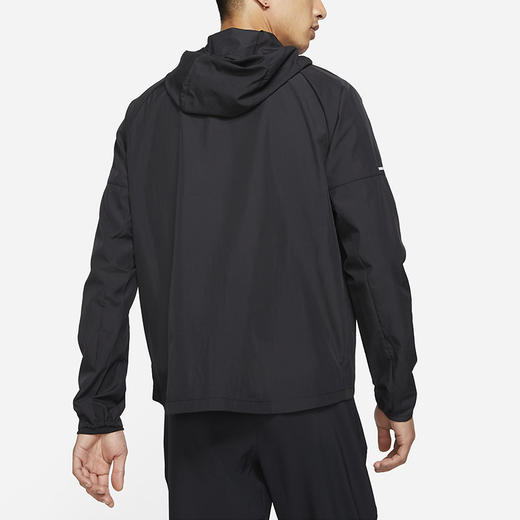 Nike/耐克外套男装夹克运动连帽防风外套DD4747-010 商品图1