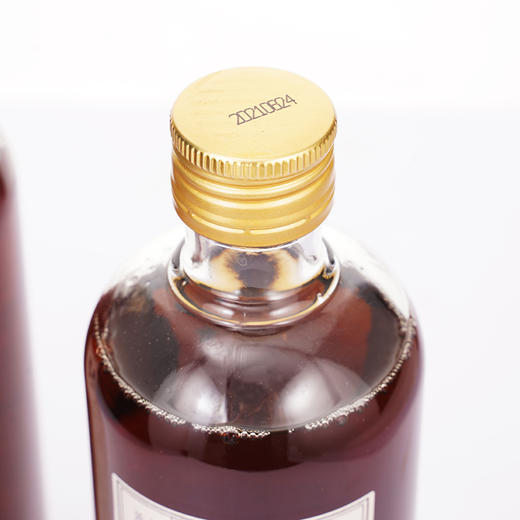 塔牌丽春八年 古法手工特型黄酒 半甜型418ml*6瓶 商品图4