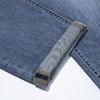 【断码清仓】HX 夏季水洗牛仔九分裤S210320063101 商品缩略图14