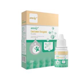 青萌®乳糖酶复配乳化剂15ml