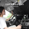 花觉高遮光遮阳伞 内置破窗器 无需安装停车即可撑伞 方便高效耐用的汽车伞 商品缩略图0