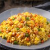 咸蛋黄小龙虾炒饭300g 商品缩略图2