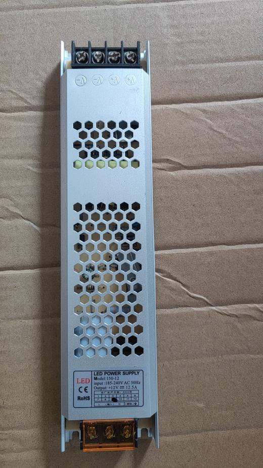 超薄电源（室内） 商品图3