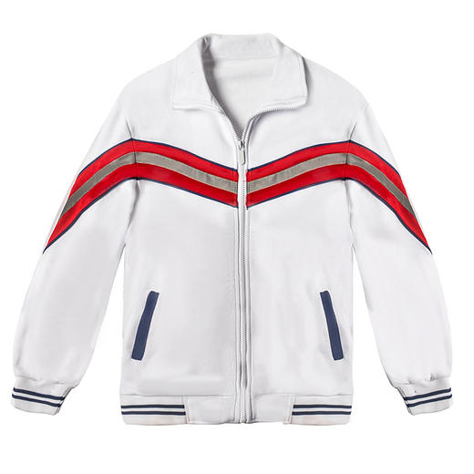 东莞校服大朗中学校服男运动服男女旧版（清仓降价不退不换） 商品图1