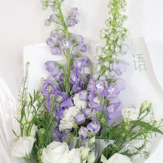 四月芳菲，水木清华。 商品图1