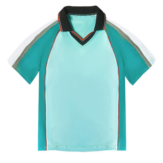 东莞校服桥头中学校服旧款运动服（清仓降价不退不换） 商品图1
