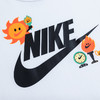 Nike Sportswear 大童宽松T恤 FJ7237 商品缩略图4