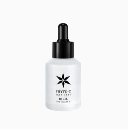 【太仓发货 单独拍】Phyto-c欧玛B5精华液补水保湿20%玻尿酸舒缓修护 60ML 外包装微瑕 商品图0