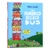 英文原版 The Hundred Decker Bus 100层的巴士 英文版 进口英语原版书籍 商品缩略图1