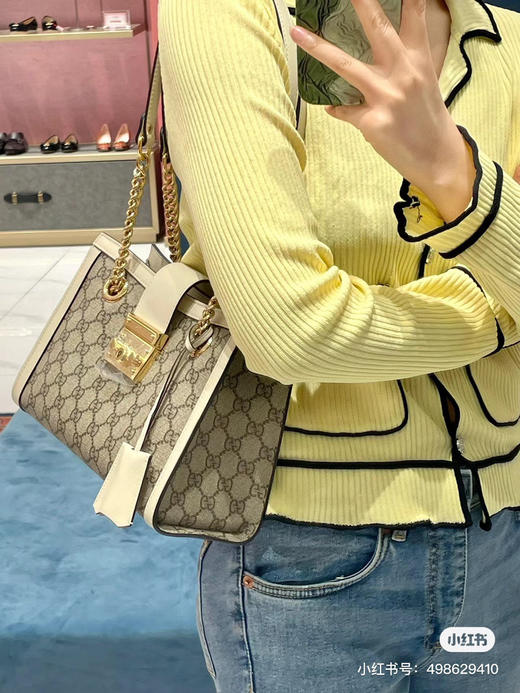 Gucci padlock小号3色 商品图1